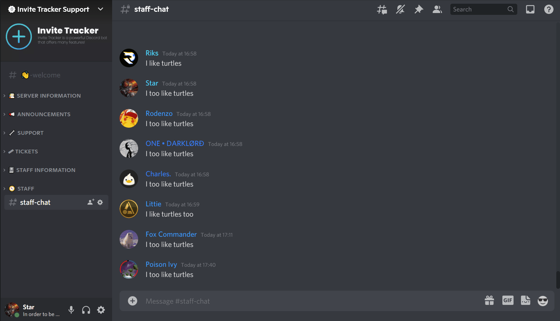 Enabling Developer Mode